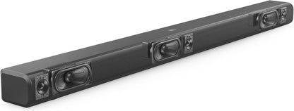 JBL Cinema SB580 3.1 Channel Soundbar with Virtual Dolby Atmos and Wireless Subwoofer - JBLSB580BLKUK, Black