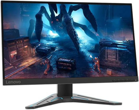 Lenovo Gaming G25-20 24.5-inch,FHD TN 0.5ms MPRT 165Hz HDMI DP FreeSync + G-Sync Eye Comfort LT