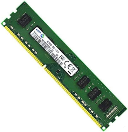 Samsung M378B5173EB0 8 GB Memory Module DDR3 SDRAM - PC3-12800-1600MHZ - T