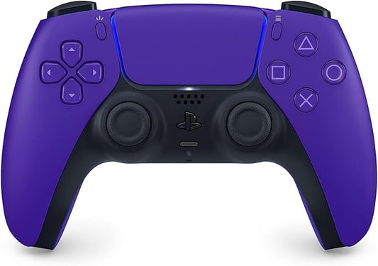 PlayStation Sony Dualsense Wireless Controller Galactic Purple- Playstation 5