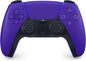 PlayStation Sony Dualsense Wireless Controller Galactic Purple- Playstation 5