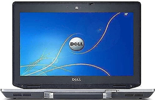 Dell Latitude Laptop (Core i5,500GB, 4 GB) - E6430,14in