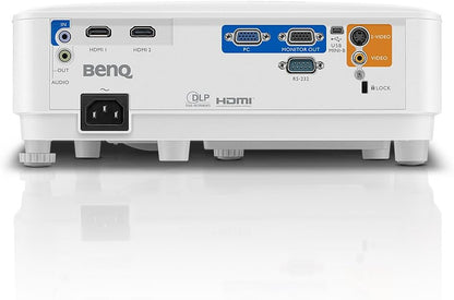 BenQ MS550 Office Projector 3600 Lumens SVGA HDMI - T