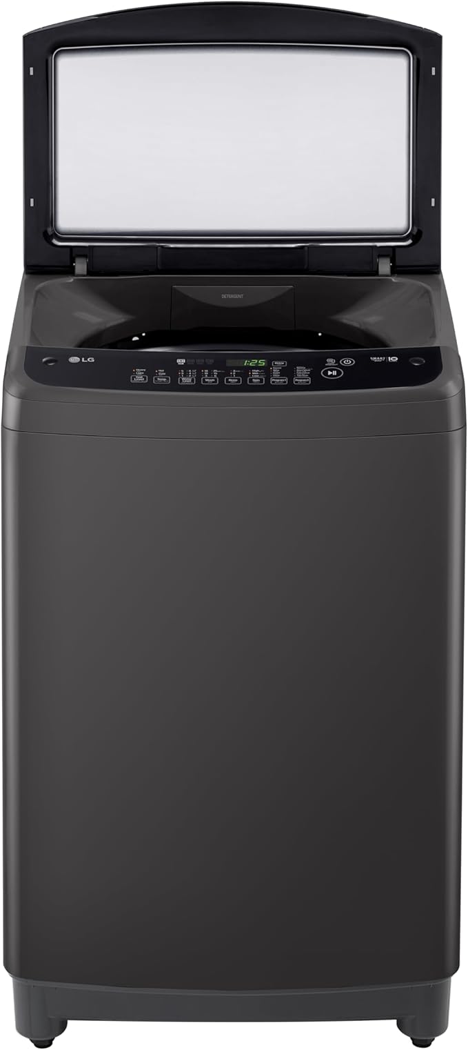 LG13kg Smart Inverter Top Load Washing Machine