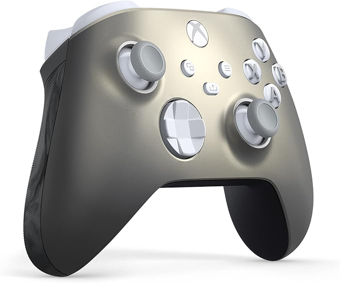 Xbox Wireless Controller For Xbox Series X|S, Xbox One, Windows10/11, Android, and iOS- Lunar Shift Special Edition