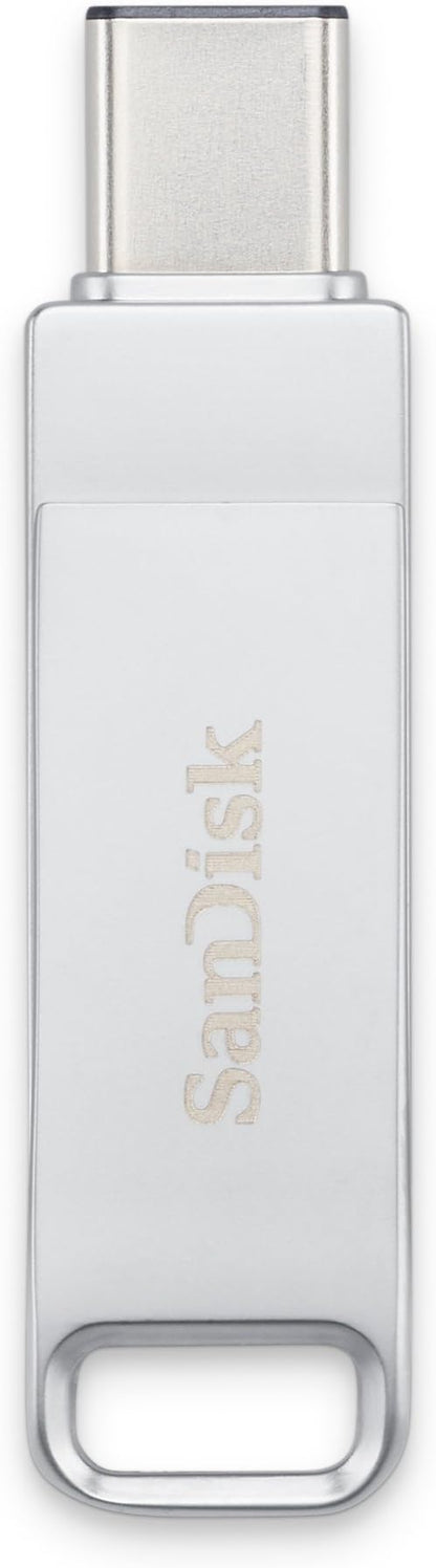 Sandisk Dual Drive USB-C 64GB