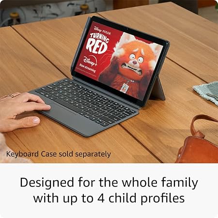 Amazon Fire Max 11 tablet and Stylus Pen bundle, handwrite notes or doodle ideas anywhere, 64 GB, Gray - T