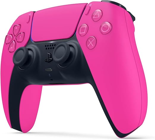 DualSense Wireless Controller For PlayStation 5 - Pink