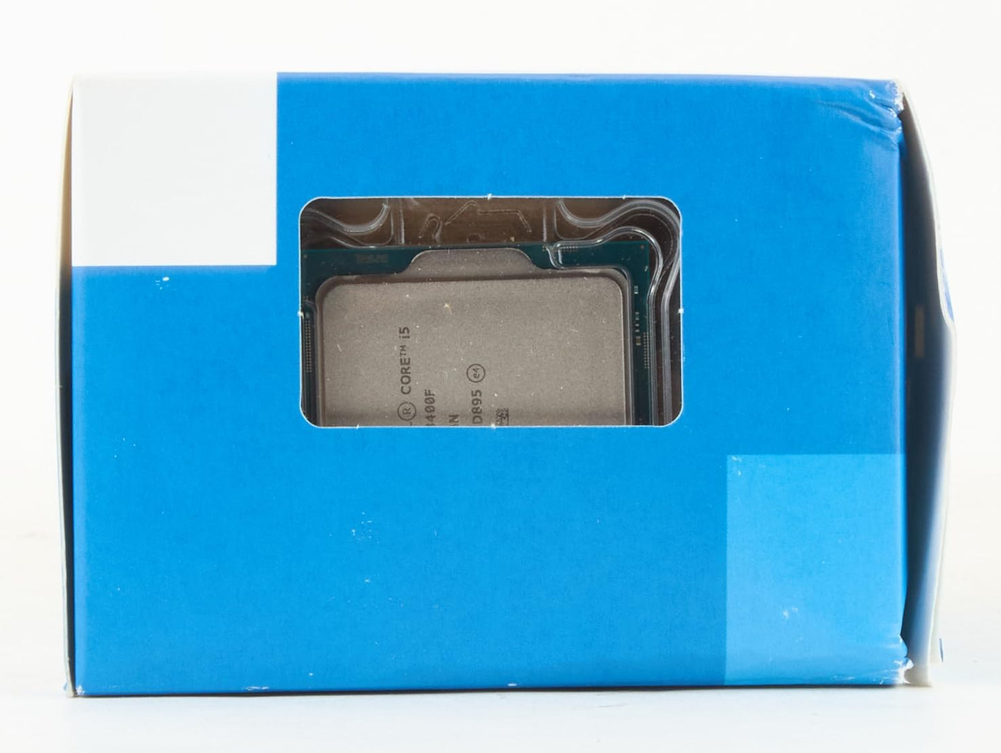 Intel ®/Processor/Core™ i5-13400F/20MB Cache - BOX