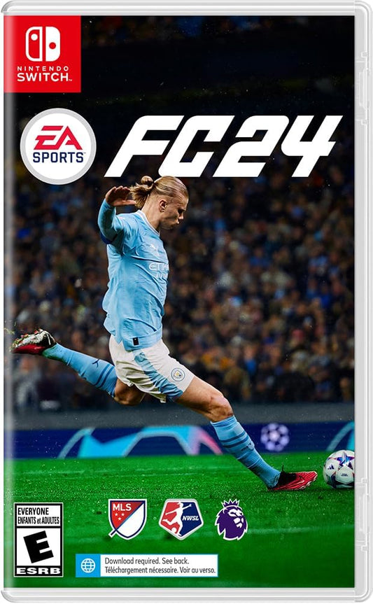 EA SPORTS FC 24 - Nintendo Switch