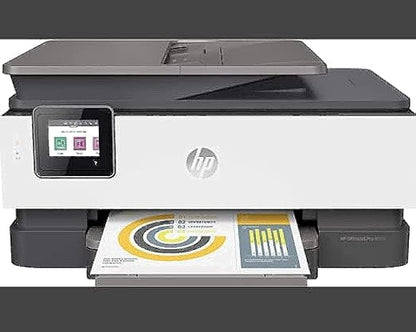 HP Office Jet Pro 8023 All-In-1 Printer