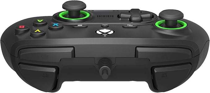 HORIPAD Pro Designed for Xbox Series X|S By HORI - Officially Licensed by Microsoft