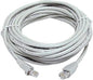 Generic Cat 6 rj45 connectors networking cable - 10m, Ethernet