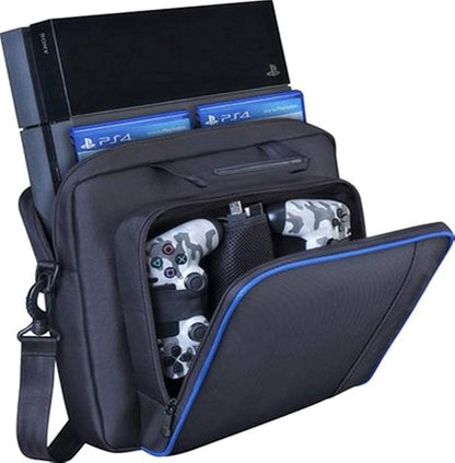 DS-Space Protective Carrying Case for PS4