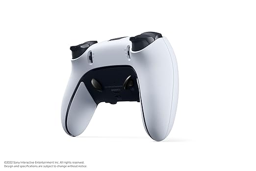 PlayStation DualSense Edge Wireless Controller