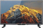 JAC 43 Inch Full HD LED TV NGLD, Black - 43JB320