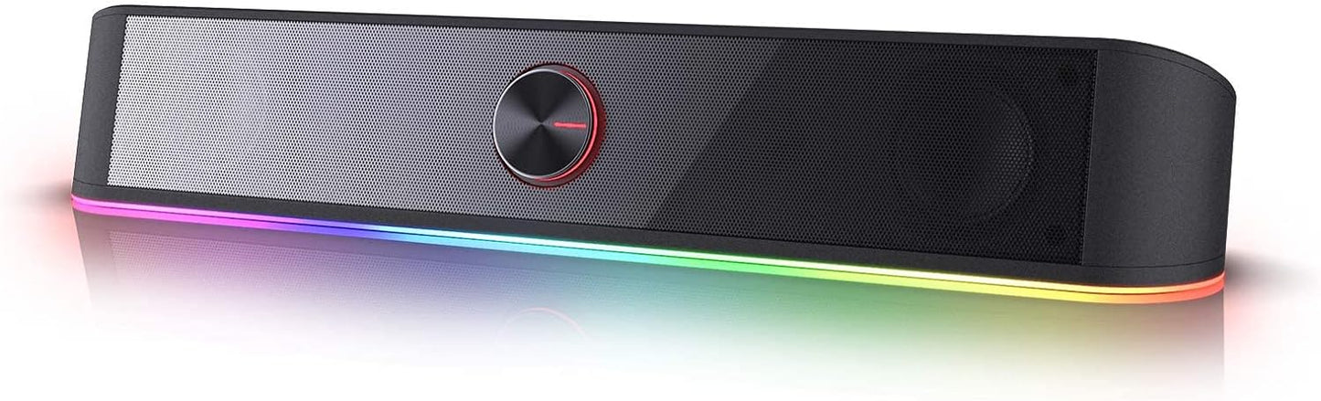 Redragon GS560 Adiemus Gaming Speaker - T