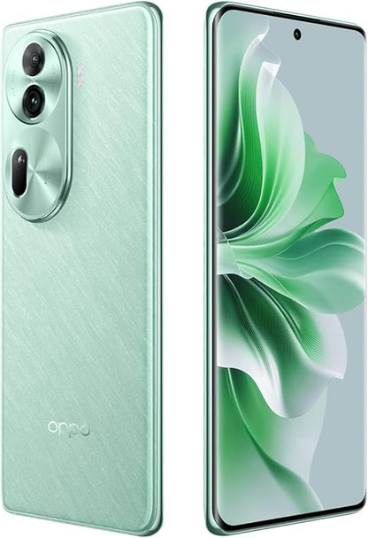 Oppo Reno11 5G 12-256 Wave Green