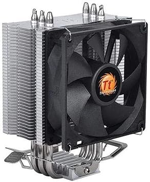 Thermaltake Contac 9 CPU Cooler