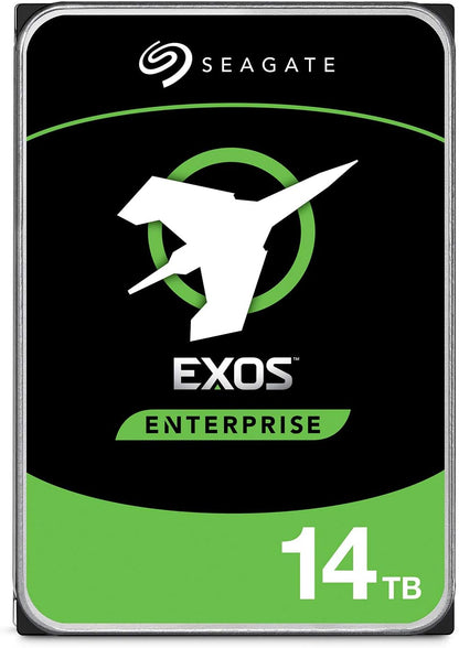 Seagate EXOS X16 14TB