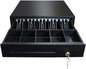 Cash Drawer, Black