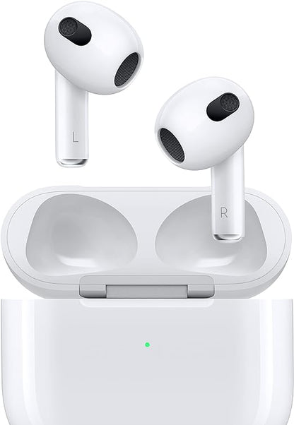 Apple AirPods (3rd Generation), Wireless