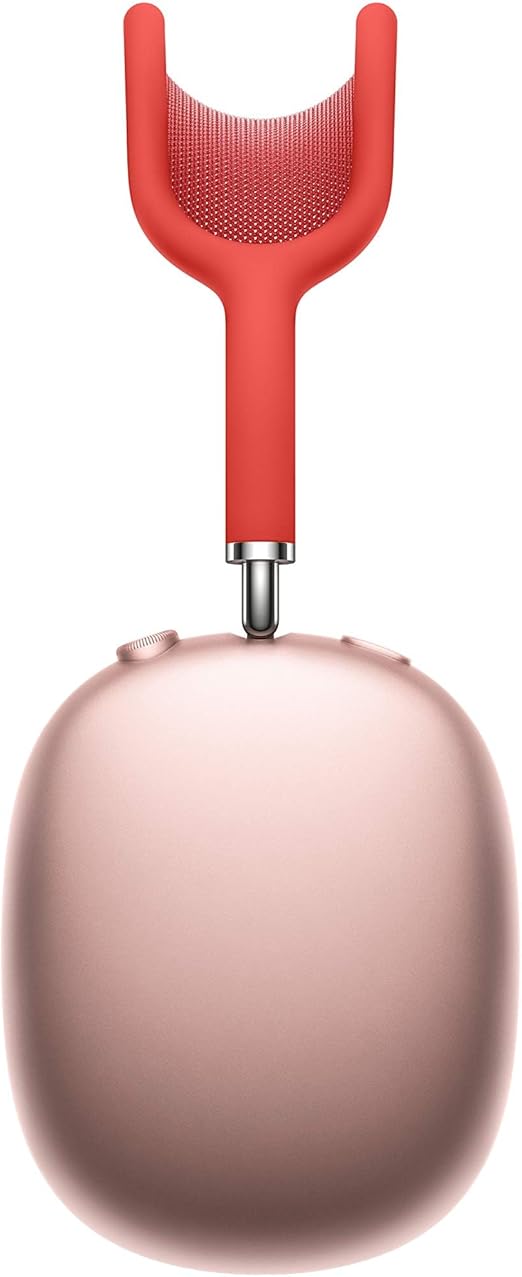 New Apple AirPods Max - Pink, Wireless