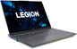 Lenovo Legion 7 Gaming Laptop, 16" WQXGA 2560x1600 IPS 165Hz Display, Intel Core i7-11800H, NVIDIA GeForce RTX 3080 16GB, 32GB DDR4 RAM, 1TB SSD, RGB Backlit Keyboard, E-shutter, Storm Grey