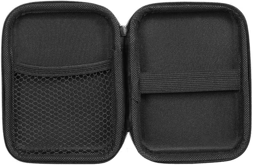 WD Hard Desk Safety Cover - Black