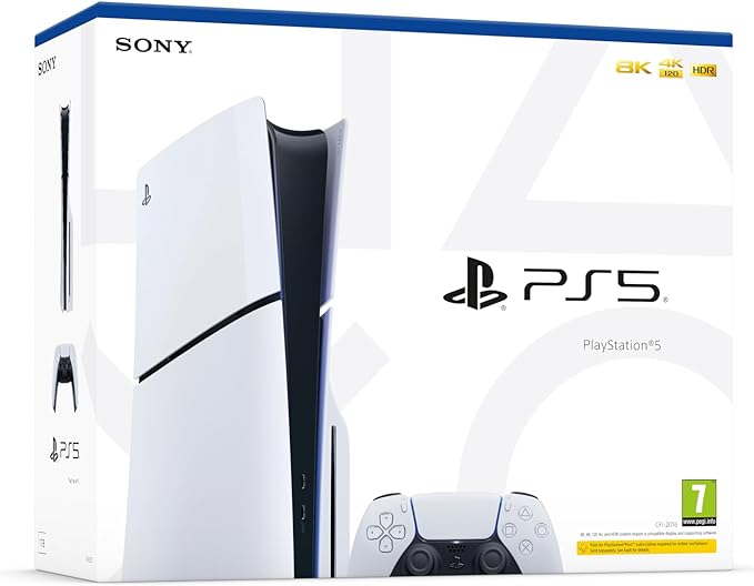 Playstation 5 - T