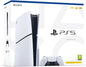 Playstation 5 - T
