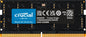 Crucial RAM 32GB DDR5 4800MHz CL40 Laptop Memory CT32G48C40S5 - T