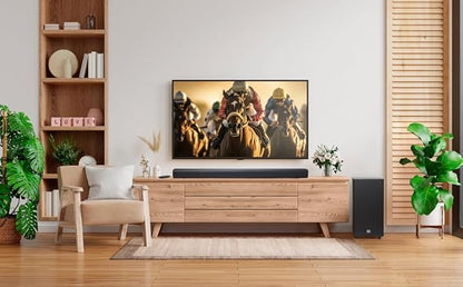 JBL BAR 800 Soundbar System 5.1.2