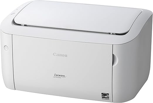 Canon i-SENSYS LBP6030w Laser Printer - White