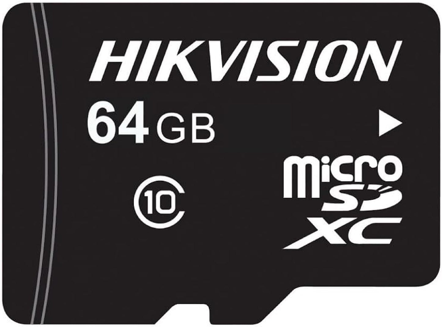 HIKSEMI ®/Micro Card 64GB