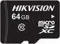 HIKSEMI ®/Micro Card 64GB