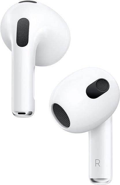 Apple AirPods (3rd Generation), Wireless