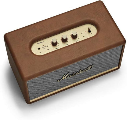 Marshall stanmore ii speaker brown, Bluetooth - T