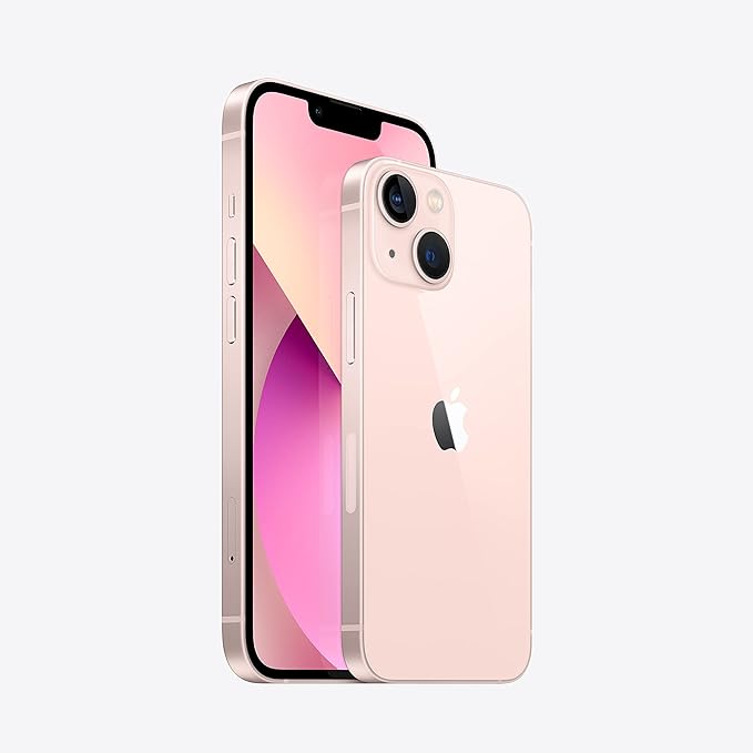 iPhone 13 128GB Pink 5G With Facetime - International Version