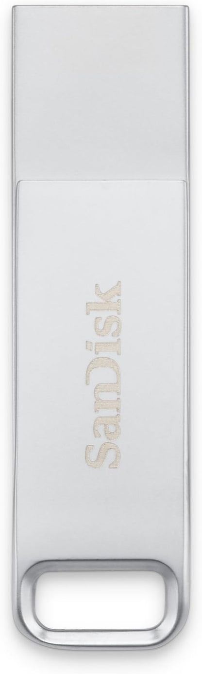 Sandisk Dual Drive USB-C 64GB