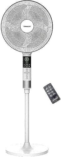 EFS-360/903GW 5-Blade, Remote Mount Fan - 16in, White