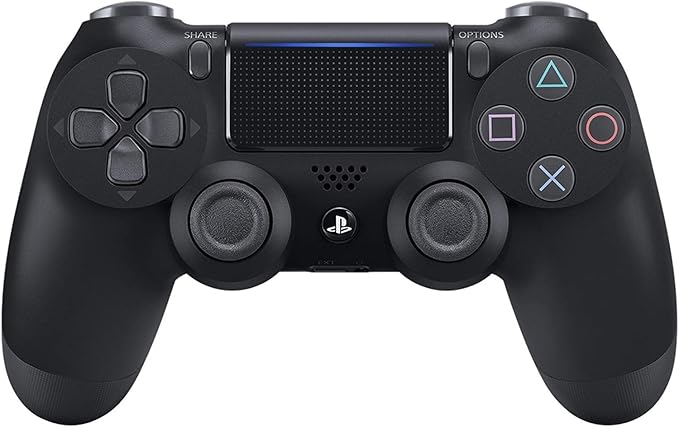 PlayStation DualShock 4 Controller