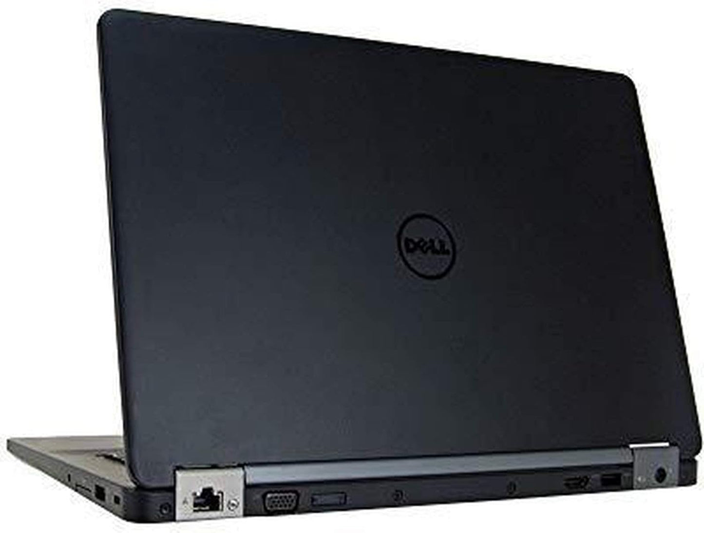 Dell Latitude E5470 14In Laptop, Core I5-6300U 2.4Ghz, 8Gb Ram, 500Gb Ssd, Windows 10 Pro 64Bit (Renewed)