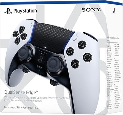 PlayStation Bluetooth DualSense Edge Wireless Controller