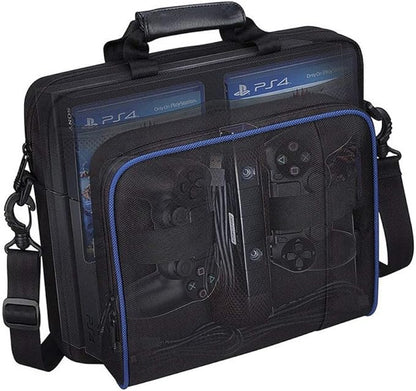 DS-Space Protective Carrying Case for PS4