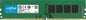 Crucial RAM CT8G4DFRA32A 8GB DDR4 3200 MHz CL22 Desktop Memory - T
