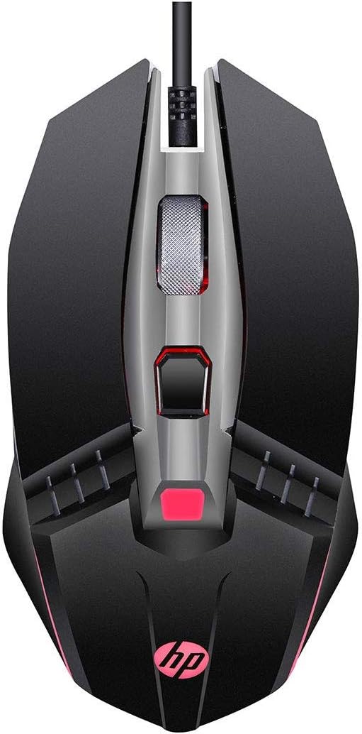 HP M270 Gaming Mouse (7ZZ87AA)