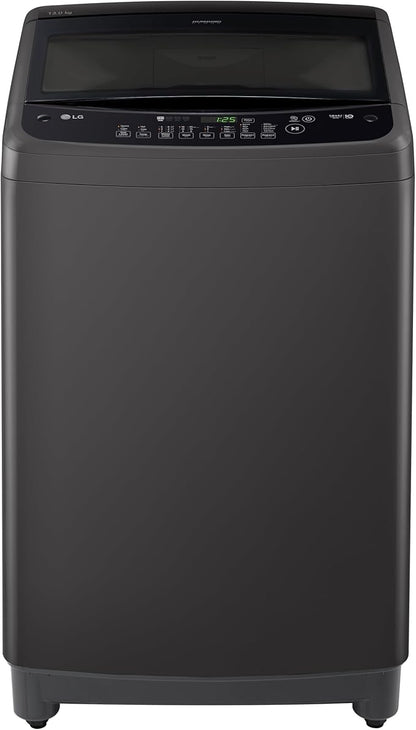 LG13kg Smart Inverter Top Load Washing Machine