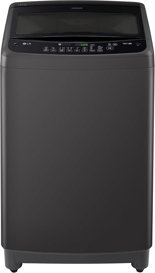 LG13kg Smart Inverter Top Load Washing Machine