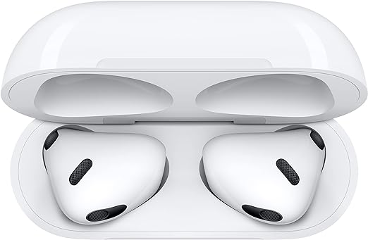 Apple AirPods (3rd Generation), Wireless